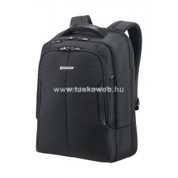 Samsonite XBR laptoptartós hátizsák 14,1" 08N*003