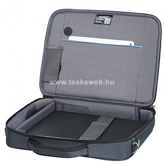 Samsonite  VECTURA EVO egy fogós laptop táska 15,6" CS3*002  123665