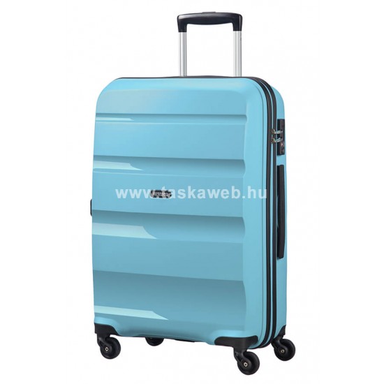 American Tourister BON AIR 2019 négykerekű közepes bőrönd 85A*002
