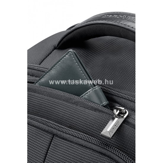 Samsonite XBR laptoptartós hátizsák 14,1" 08N*003