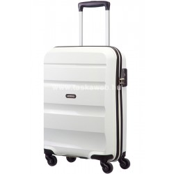American Tourister BON AIR 2019 négykerekű közepes bőrönd 85A*002