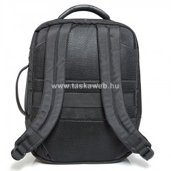 Vogart laptoptartós hátizsák-kabintáska 14" M-23325