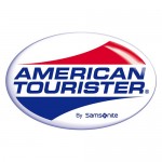 AMERICAN TOURISTER by Samsonite