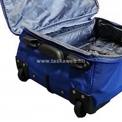 BENZI kétkerekű összehajtható kabinbőrönd BZ5027