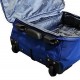 BENZI kétkerekű összehajtható kabinbőrönd BZ5027