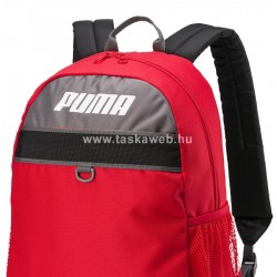 PUMA Plus 20 piros laptoptartós hátizsák P076724-07