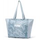 PUMA 20 CORE UP nagy, shopper fazonú, kék-mintás női táska P076971-03