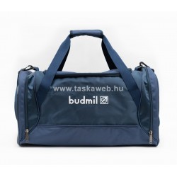 Budmil 24 oldalzsebes sötétkék sporttáska 10080116/S1