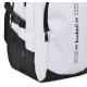 EDWIN 23 ovális Budmil hátizsák, fehér-fekete Budmil nyomatos 10110149-S72