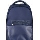 Budmil MALI 23 laptoptartós hátizsák - kék cirmos 10110221-S13
