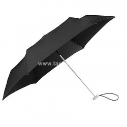 Samsonite ALU DROP S mechanikus nyitású lapos mini esernyő CK1*003