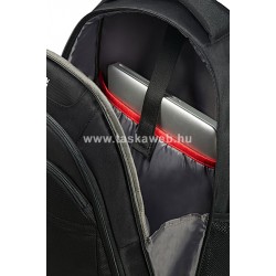 American Tourister BOMBAY BEACH fekete  laptoptartós hátizsák 15,6" 110534-1041