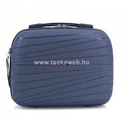 Gabol KIBA kék kozmetikai táska GA-122012K