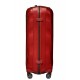 Samsonite C-LITE négykerekű közepesen nagy bőrönd 75cm-piros 122861-1198