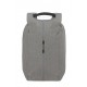 Samsonite  SECURIPAK laptoptartós üzleti hátizsák 15,6"-hideg szürke128822-2447