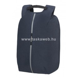 Samsonite  SECURIPAK laptoptartós üzleti hátizsák 15,6"-sötétkék 128822-7769