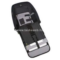 Samsonite  SECURIPAK laptoptartós üzleti hátizsák 15,6"-sötétkék 128822-7769