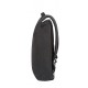 Samsonite  SECURIPAK laptoptartós üzleti hátizsák 15,6"-fekete 128822-T061