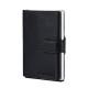 Samsonite  ALU FIT fekete RFID védett pénztárca, kártyatartó 133890-1041