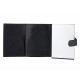 Samsonite  ALU FIT fekete RFID védett pénztárca, kártyatartó 133890-1041