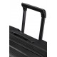Samsonite NUON négykerekű bővíthető közepes bőrönd 69cm-mmatt grafit 134400-4804