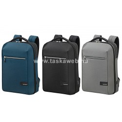Samsonite  LITEPOINT laptoptartós hátizsák 15,6" 134549