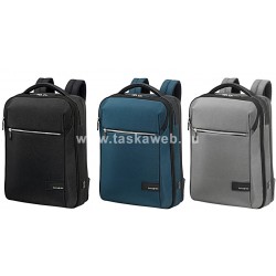 Samsonite  LITEPOINT bővíthető, utazó, laptoptartós hátizsák 17,3" 134550