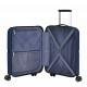 American Tourister AIRCONIC négykerekű laptoptartós kabinbőrönd 15,6" 134657