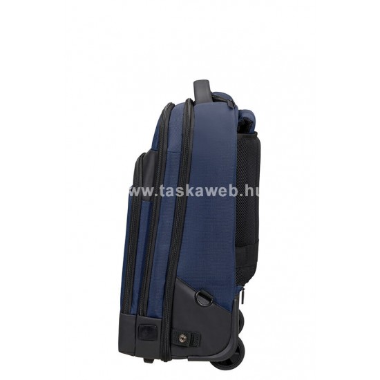 Samsonite  MYSIGHT gurulós,  nagy laptoptartós üzleti hátizsák 17,3" 135073