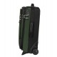 Samsonite SPECTROLITE 3.0 bővíthető két kerekű üzleti kabinbőrönd-khaki-fekete 15,6" 137340-9199