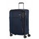 Samsonite SPECTROLITE 3.0 bővíthető négy kerekes  üzleti közepes bőrönd 15,6"-sötétkék 137346-1277