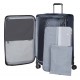 Samsonite SPECTROLITE 3.0 bővíthető négy kerekes  nagy üzleti bőrönd 15,6"-sötétkék 137347-1277