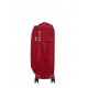 Samsonite D'LITE négykerekű kabin bőrönd 55cm 139942
