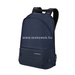Samsonite  STACKD BIZ kék laptoptartós USB-kimenetes üzleti hátizsák 14,1" 141470-1596