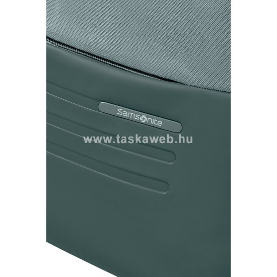 Samsonite  STACKD BIZ zöld laptoptartós USB-kimenetes üzleti hátizsák 15,6" 141471-1338