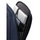Samsonite  STACKD BIZ kék laptoptartós USB-kimenetes üzleti hátizsák 15,6" 141471-1596