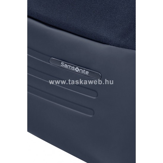 Samsonite  STACKD BIZ kék laptoptartós, bővíthető, USB-kimenetes utazó üzleti hátizsák 17,3" 141472-1596