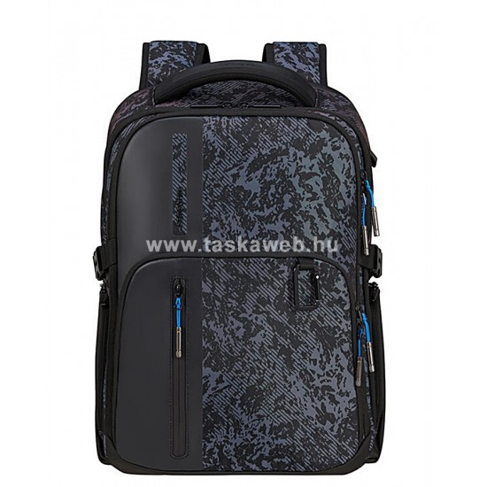 Samsonite  BIZ2GO utazó, laptoptartós hátizsák 15,6" 142144-5246