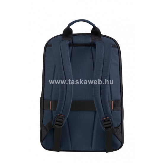 Samsonite NETWORK 4 kék, laptoptartós hátizsák 14,1" 142309-1820