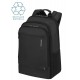 Samsonite NETWORK 4 fekete, laptoptartós hátizsák 14,1" 142309-6551
