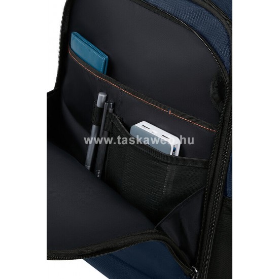 Samsonite NETWORK 4 kék, laptoptartós hátizsák 15,6" 142310-1820