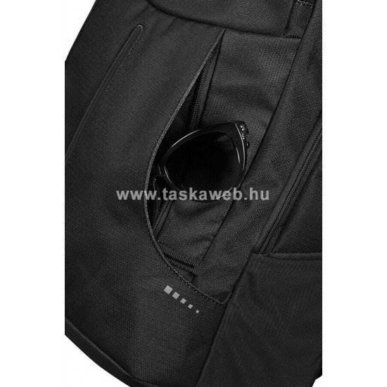 American Tourister URBAN GROOVE Uni fekete  laptoptartós hátizsák 15,6" 143777-1041