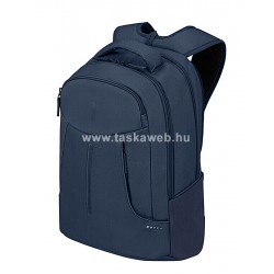 American Tourister URBAN GROOVE Uni sötétkék laptoptartós hátizsák 15,6" 143777-1265