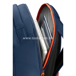 American Tourister URBAN GROOVE Urban sötétkék laptoptartós hátizsák 15,6" 143778-1265