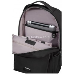 Samsonite BE-HER antik rózsaszín, laptoptartós hátizsák 15,6" 144373-5055