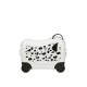 Samsonite DREAM 2GO 4-kerekes gyermekbőrönd 145033-9568