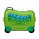 Samsonite DREAM 2GO 4-kerekes gyermekbőrönd  - Dínó 145033-9956
