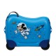 Samsonite DREAM 2GO DISNEY 4-kerekes gyermekbőrönd  - Micjkey Stars 145048-9548