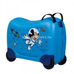 Samsonite DREAM 2GO DISNEY 4-kerekes gyermekbőrönd  - Micjkey Stars 145048-9548