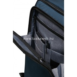 Samsonite XBR 2.0 laptoptartós hátizsák 14,1" 146509